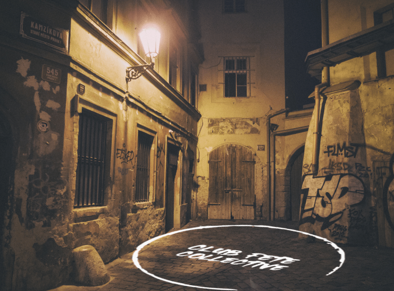 110W advertising projector lights up the new trend of American clubs - Gobohub