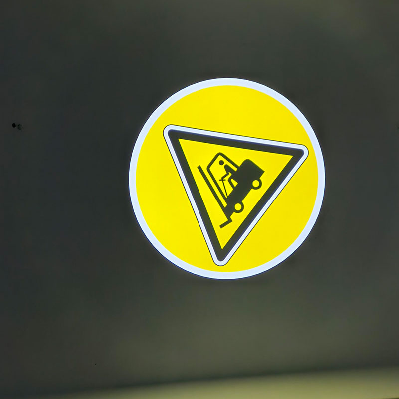 How HOROSIMANSI from Greece Enhanced Workplace Safety with GoboHub Projectors