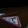 Illuminate the Way to Safety with Highway Projection Lights In Vietnam