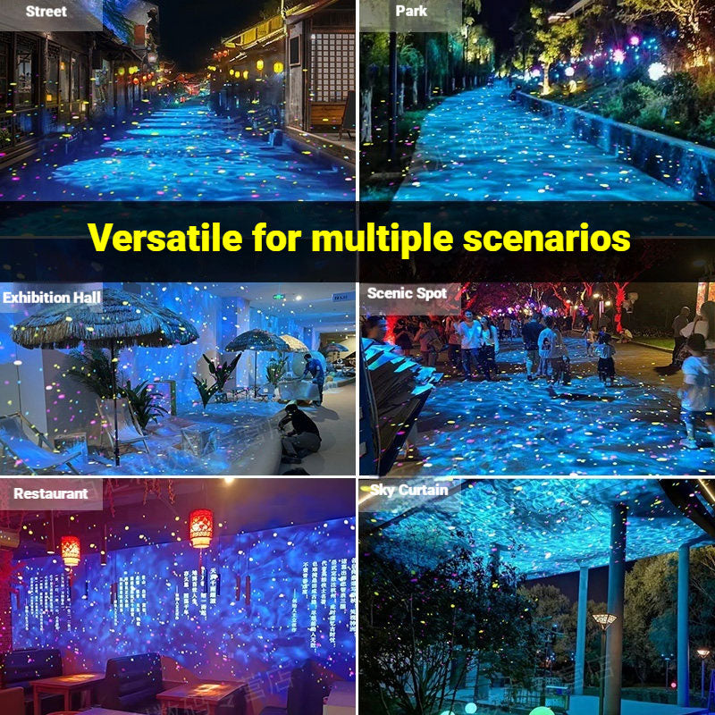 Illuminating the Night: The Evolution of Professional Outdoor Landscape Lighting