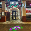 LOGO PROJECTOR FRONT DOOR