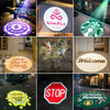 How to Choose a Gobo Projector for Your Business