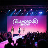 Elevate Your Brand with Projection Advertising at UK Fashion Show - Gobohub