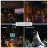 Gobohub LED Firefly Laser Projector | Waterproof Dynamic Effect for Magical Nights - Gobohub