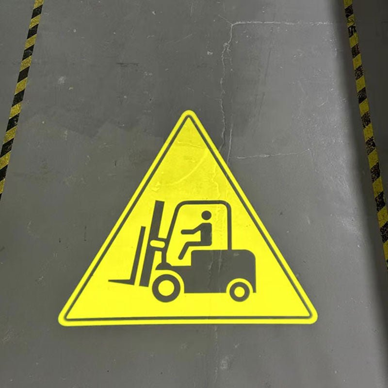 Gobohub LED Sign Projector: The Game-Changer in Workplace Safety Signage - Gobohub