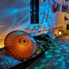 How a Downtown Speakeasy Used Water Ripples to Turn “Hidden” Into “Unmissable” - Gobohub