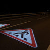 Illuminate the Way to Safety with Highway Projection Lights In Vietnam - Gobohub