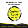 How Custom Gobos Are Made for Logo Projection
