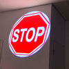 Michael O’Kane’s Factory Boosts Safety Compliance with Gobohub’s 100W Safety Signs Projector - Gobohub