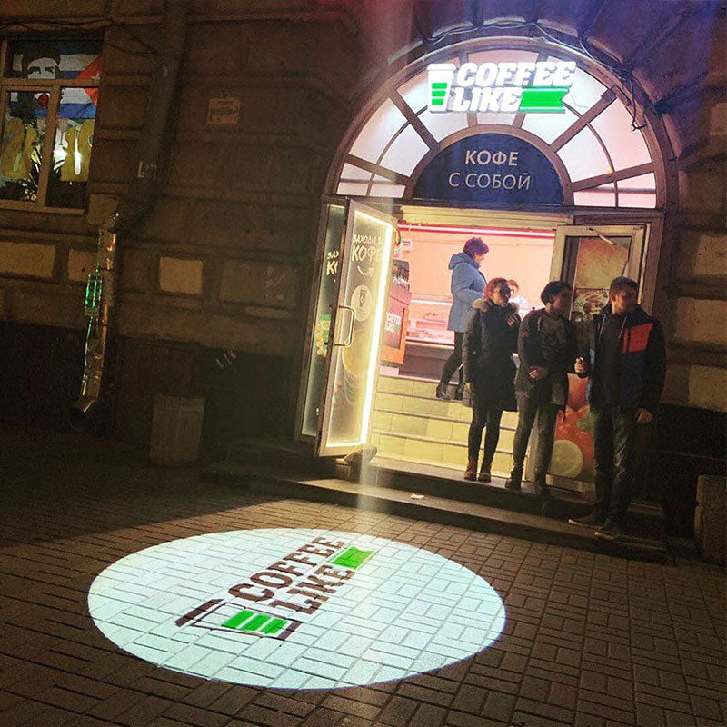 Ultimate Guide to Choosing the Best Light Gobo Projector for Your Business