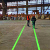 Polish Factory Uses 10pcs Gobohub Line Laser Projectors to Enhance Safety &amp; Efficiency - Gobohub