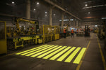 What Gobo Patterns Come with Our Industrial LED Sign Projector?