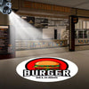 Want Your Store to Glow Brighter TODAY? Get a Storefront Logo Projection Light—Vivid Logo Beams, Customer-Magnet Power, Boosted Visibility! Simple, Bold, Unmissable! - Gobohub