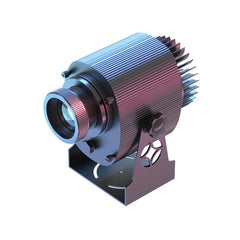 DC12-24V Gobo projector - Gobohub