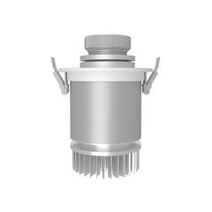 Embedded Gobo Projector - Gobohub