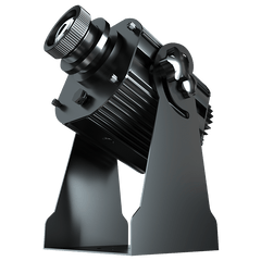 Multiple Patterns Switching Logos Projector - Gobohub