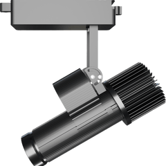 Track Logo Projector - Gobohub