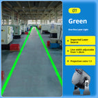 20w green