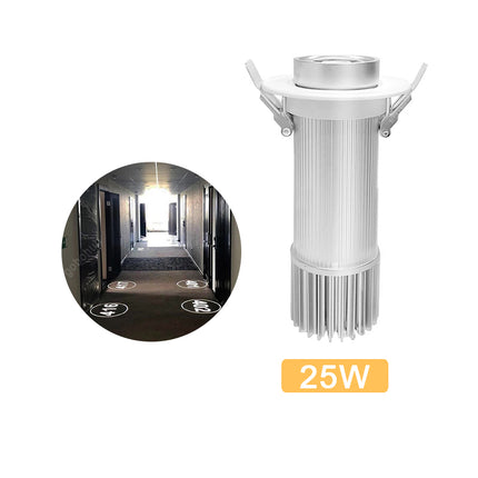 25w Embedded Gobo Projector