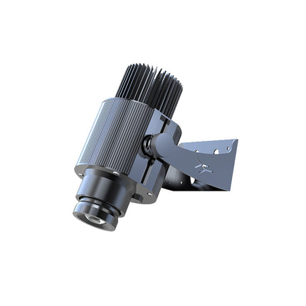 100w Arrow Mark Sign Logo Projector