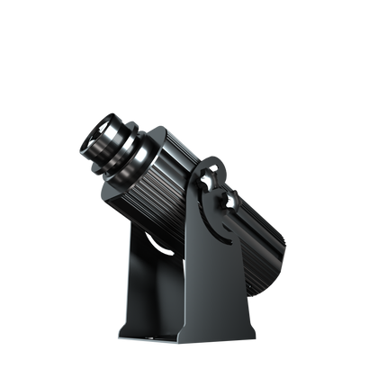 300W Gobo Projector