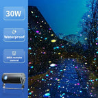 led 30w colorful
