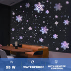 55w outdoor