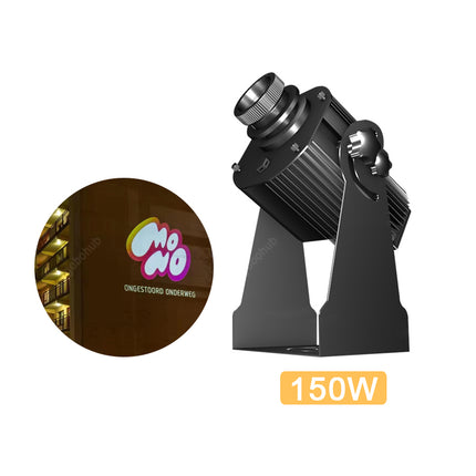 150W GOBO Projector