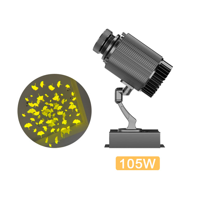 105w Dynamic Creative Projector
