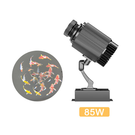 85W Dynamic projector light