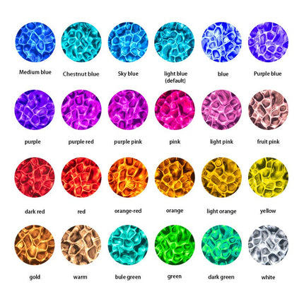 GOBOHUB 60w Indoor Outdoor Ocean wave projection light - Gobohub